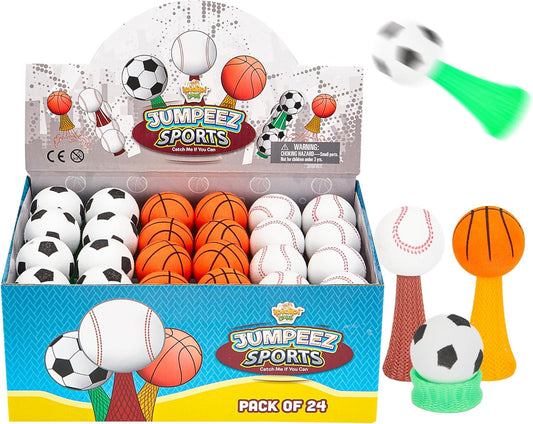 Kids' Fun Rocket Poppers - Party Essentials!