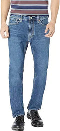 Levi's Men's 541 Athletic Fit Jeans - Tapered Comfort for Active 79%