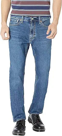 Levi's Men's 541 Athletic Fit Jeans for Comfort and Style
