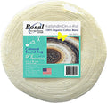 Bosal Katahdin 100% Organic Cotton Blend Batting On A Roll 2.5 in x 50
