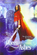 Queen to Ashes: Black Dawn Series 2 - Dark Epic Fantasy