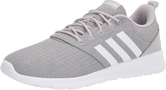 adidas Women's Qt Racer 2.0 Running Shoe for Comfort and Style