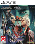 Devil May Cry 5 Special Edition - PlayStation 5 Capcom