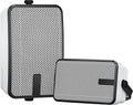 Outdoor Bluetooth Speakers 400W for Patio, Garage, Porch - Wireless