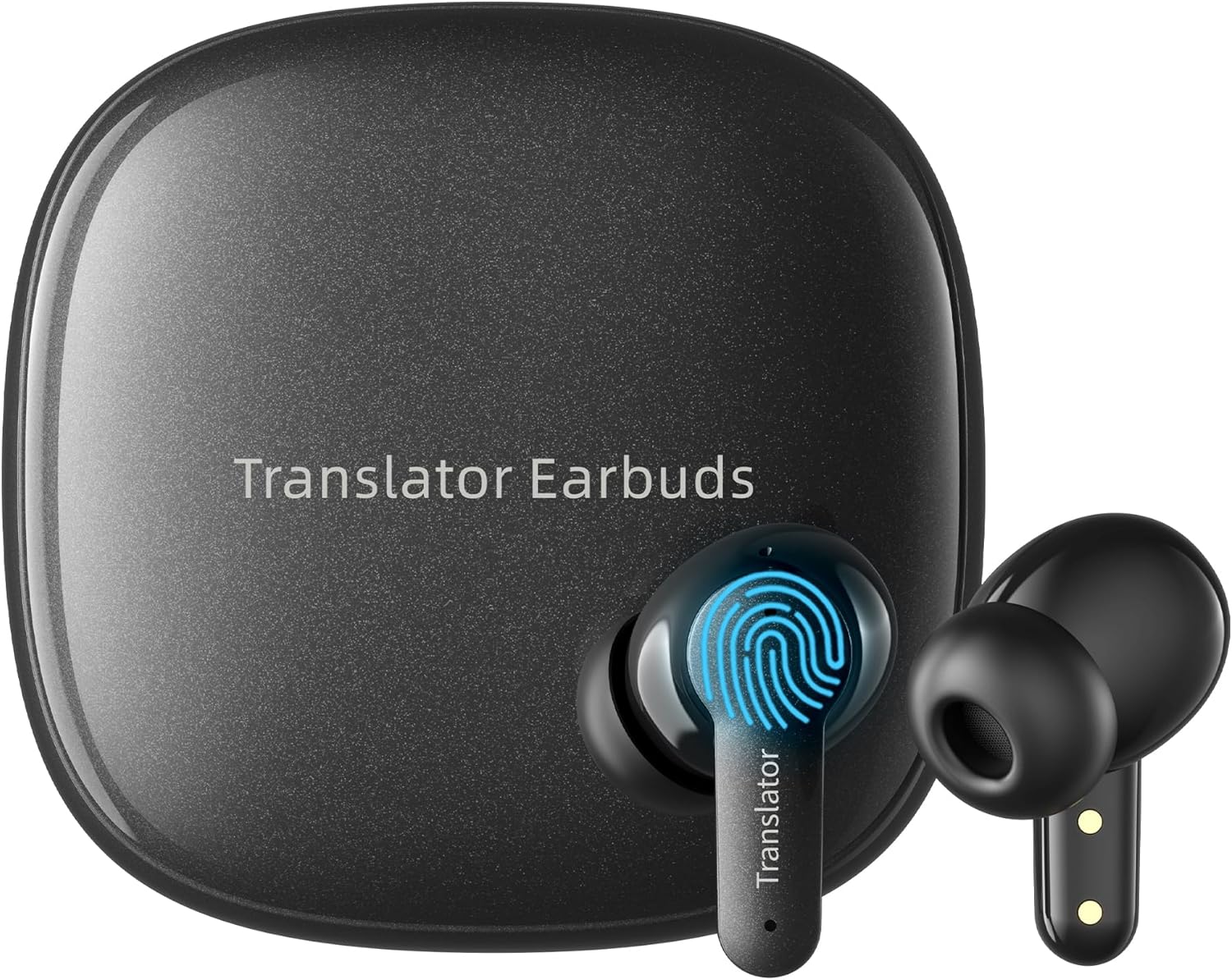 ANFIER M3 Offline AI Translator - 144 Languages