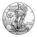 USA 2019 $1 American Silver Eagle Coin.999 Fine 1 Troy Ounce