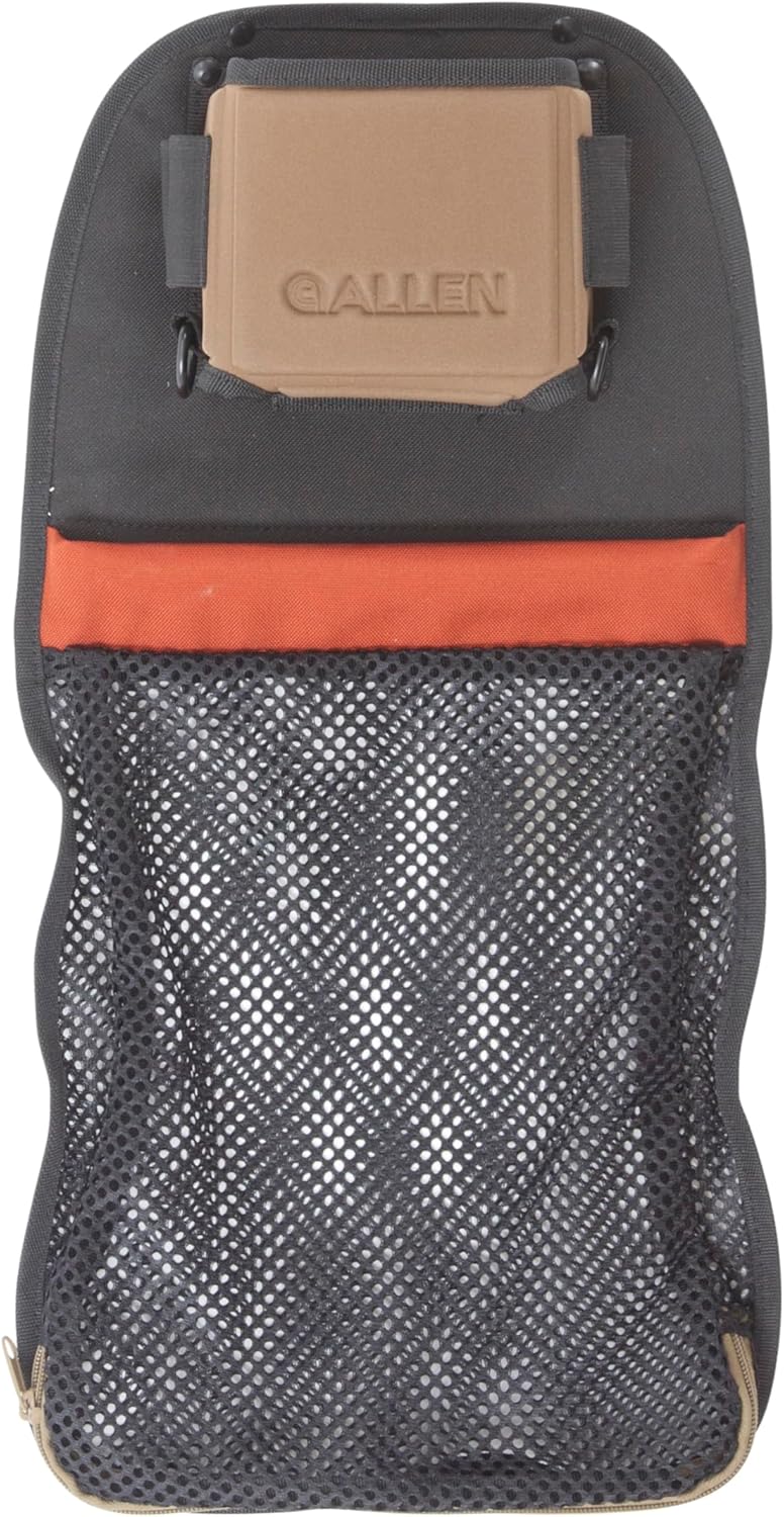 Allen Company Eliminator Shotgun Shell Holder for Easy Access