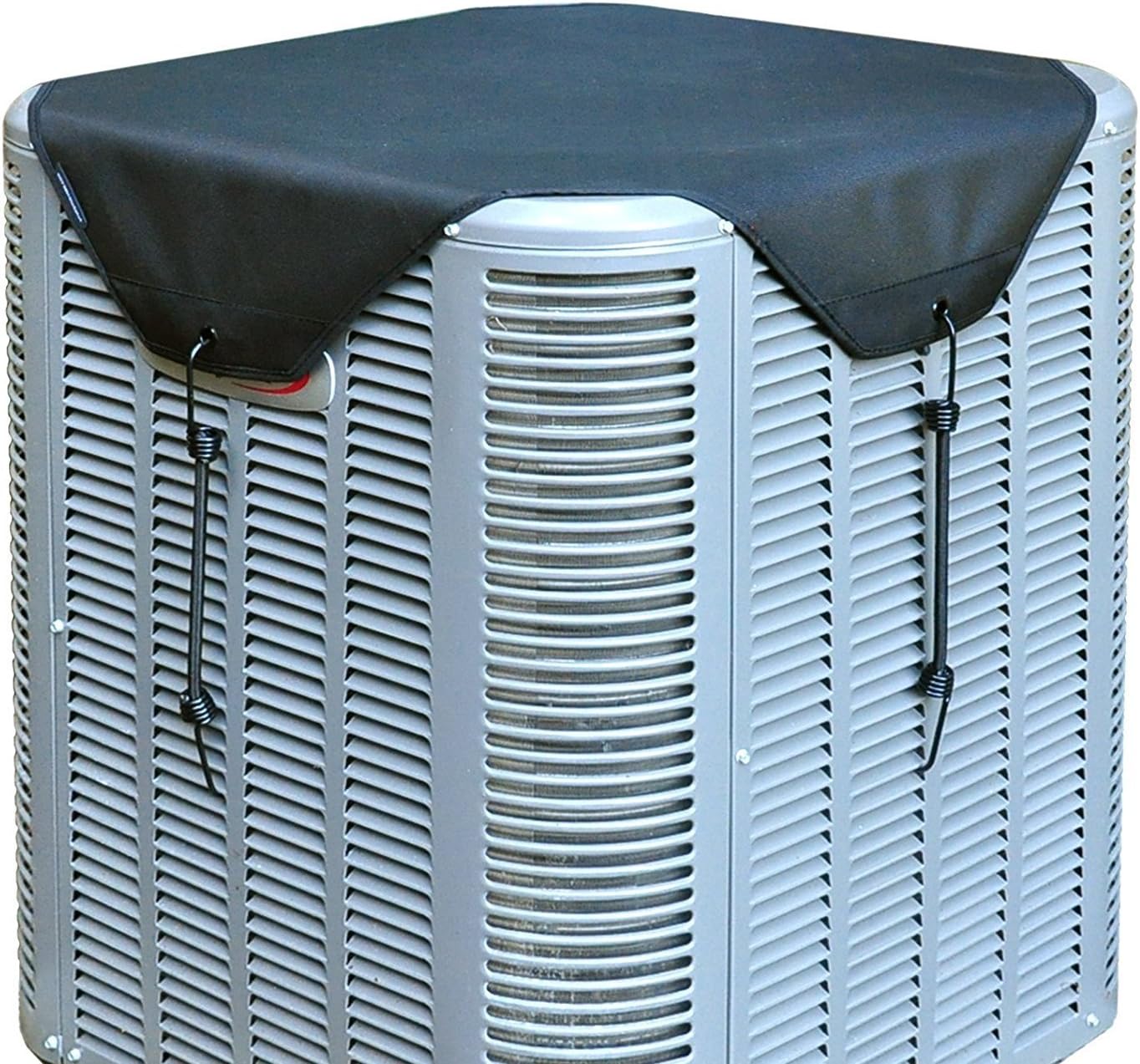 Winter-Proof Sturdy Covers AC Defender