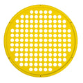 Hand Exercise Webs for Physical Therapy - X-Light Yellow 14