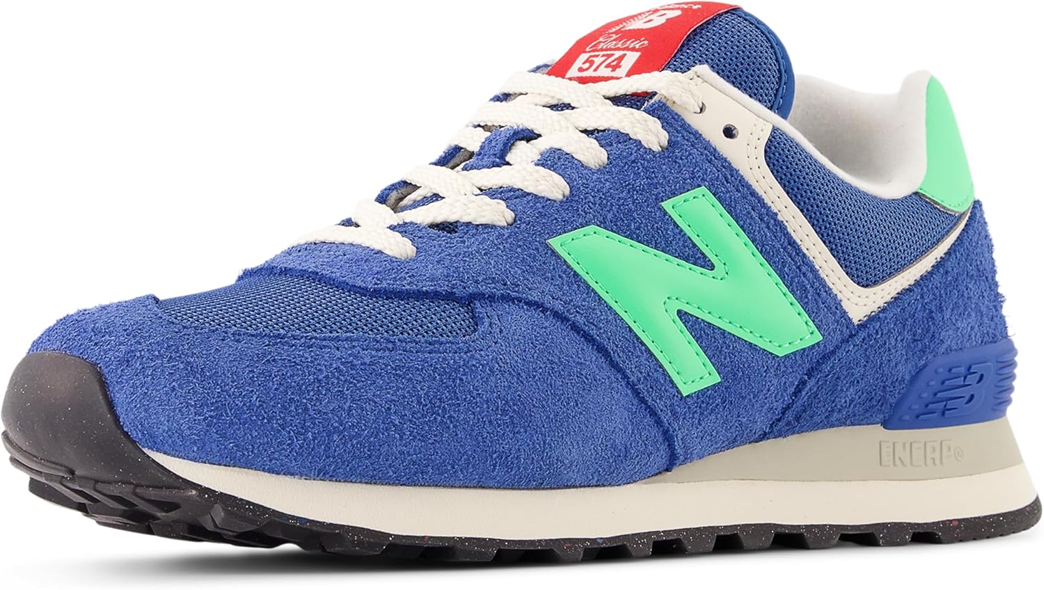 New Balance 574 V2 Unisex: Comfort and Style Combined for All