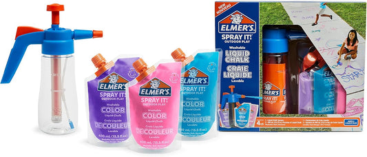 Elmer's Soft Chewable Ice Maker - Self-Cleaning, 33lbs/24H