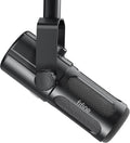 FIFINE Podcast Microphone USB/XLR Dynamic Mic - Studio-Grade Voice