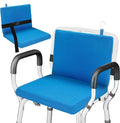 Bhyhok Shower Seat Cushion: Comfort & Safety!