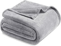 Exclusivo Mezcla Fleece Blanket King Size, Super Soft and Warm