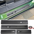 Door Sill Guard Protector for Ford Bronco 2021-2026 - Durable 1966