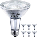 PAR30 Long Neck Halogen Bulbs 120V 39W PAR30 Flood - Warm 2700K