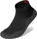 Minimalist Barefoot Sock Shoes - Ultra-Portable Zero Drop Water Shoes