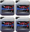 Wash Chems Pro 100 Touchless Car Wash Detergent Soap Concentrate