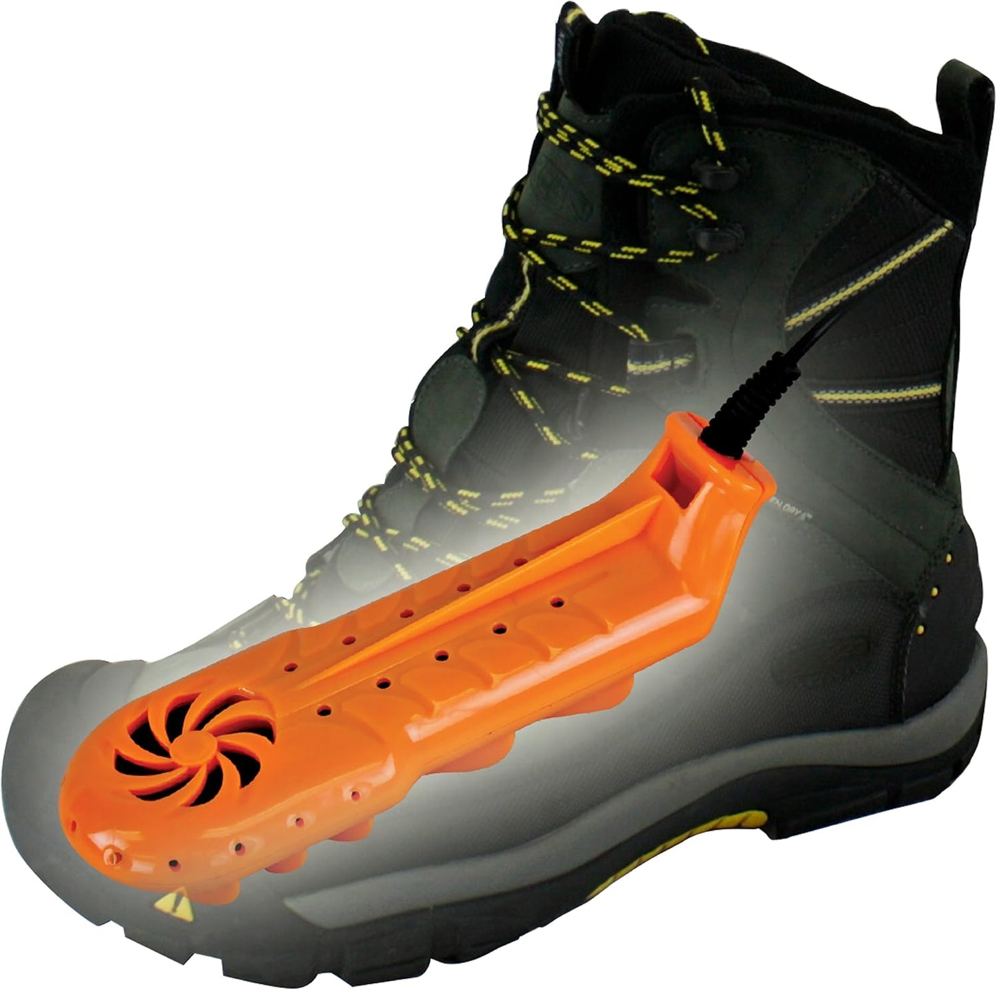 DryGuy Travel Dry DX Boot Dryer and Shoe Dryer for Quick Drying