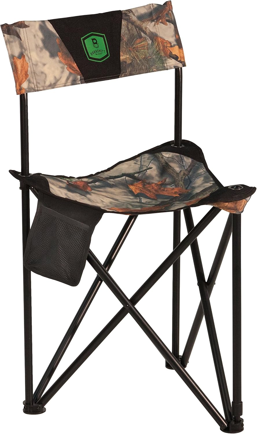 Barronett Blinds BC101 Tripod XL Chair: Ultimate Comfort