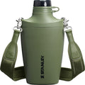 Stanley Cross Bottle 23 oz - Stylish Insulated Travel Water Bottle