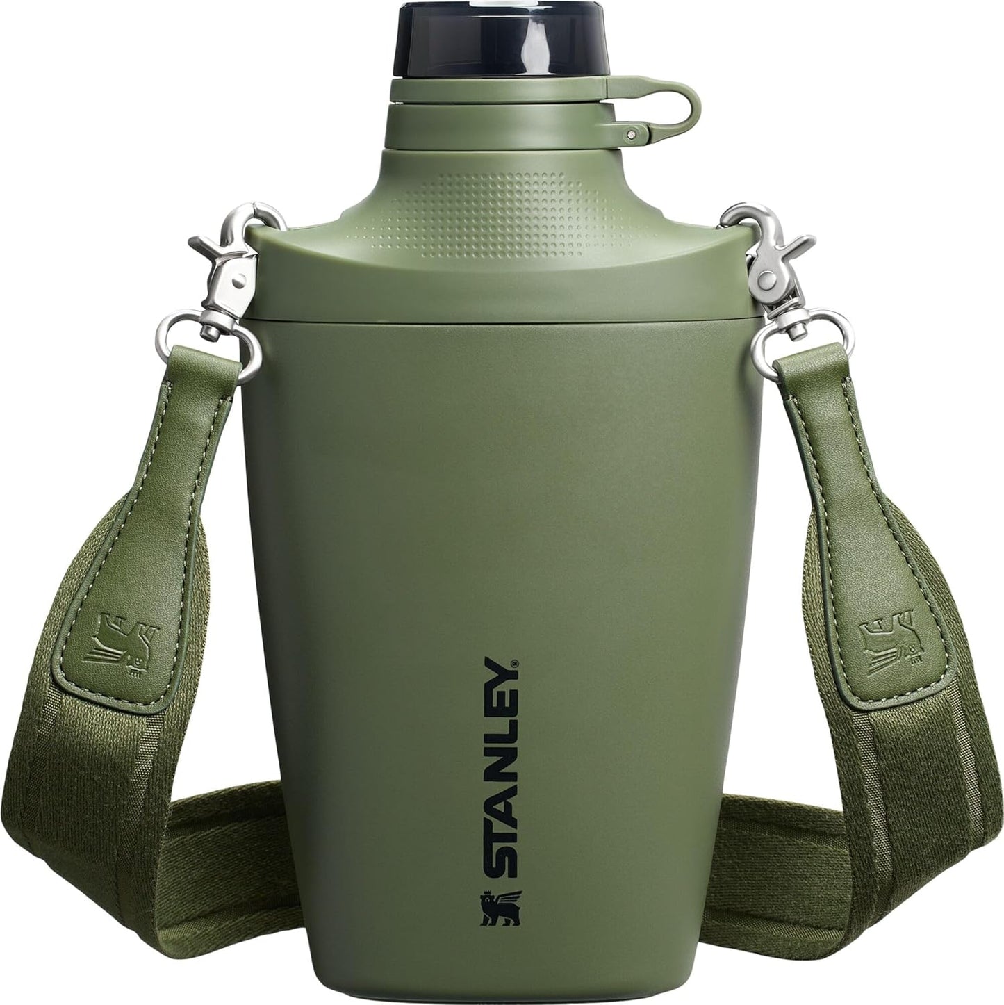 Stanley Cross Bottle 23 oz | Stylish Insulated Water Bottle