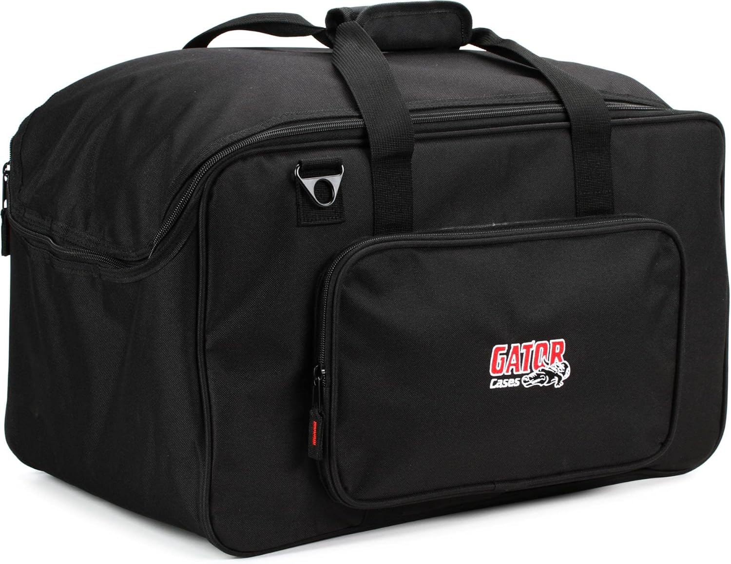Gator Cases Tote Bag for LED Par Lighting Fixtures - Durable Design