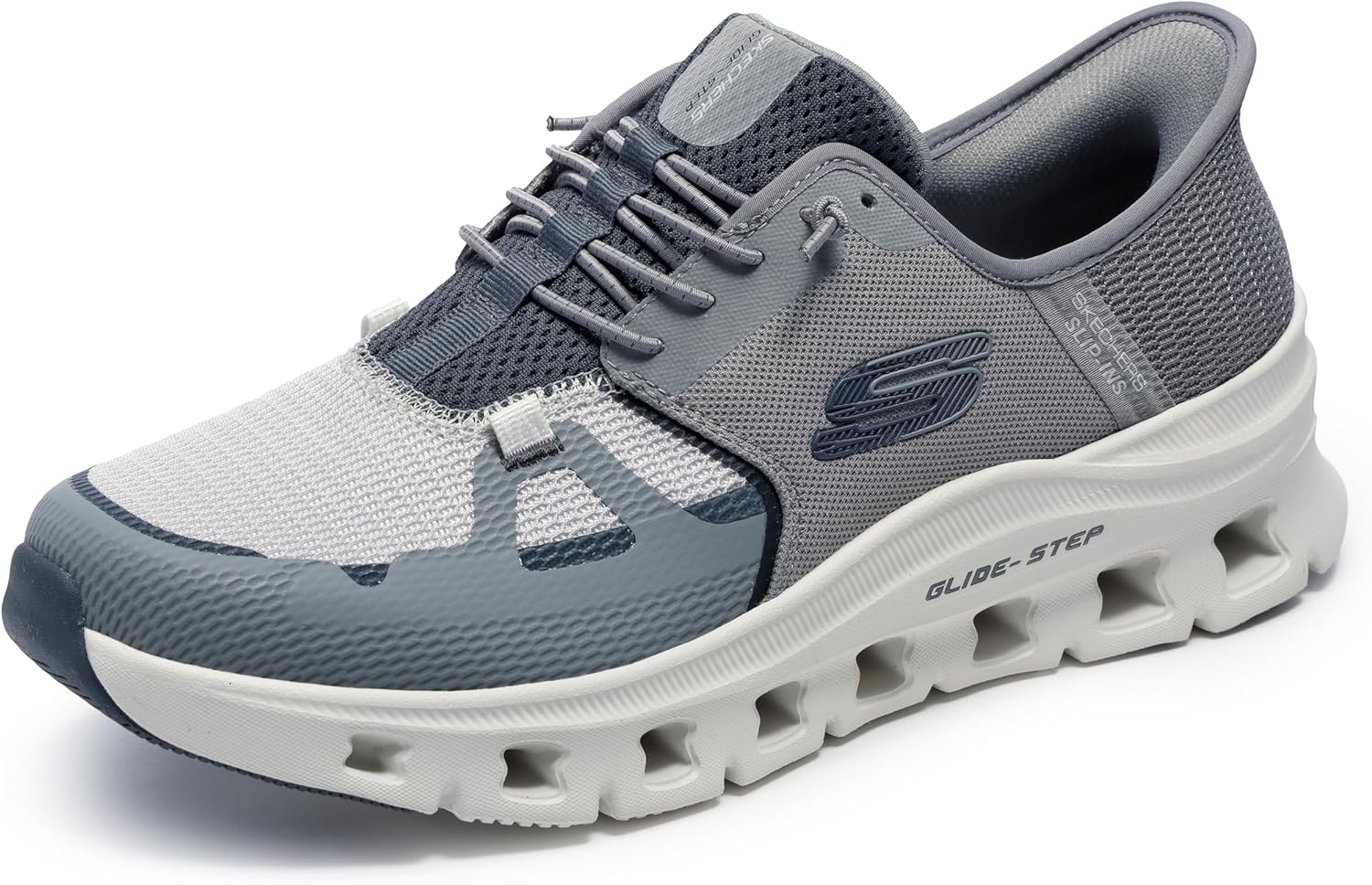 Skechers Glide-Step Pro Hands Free Slip-in Sneakers for Men