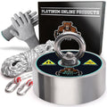 3600lb 360 Degree Magnet Fishing Kit - Heavy Duty Pulling Power