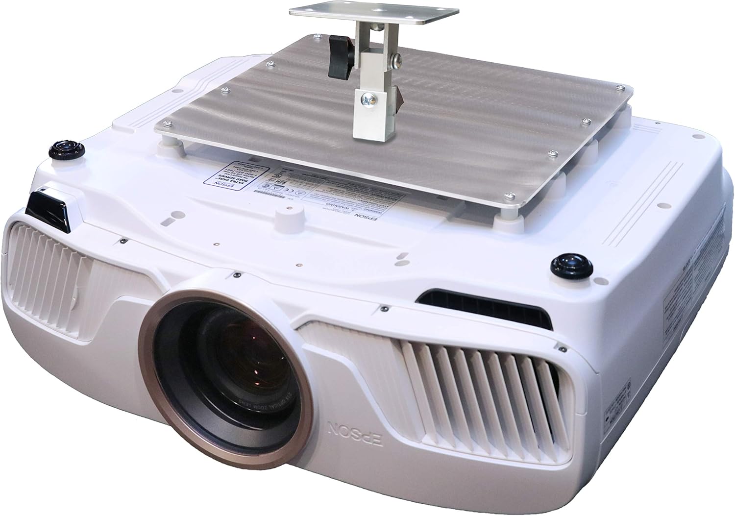 Projector Ceiling Mount for Epson Home Pro Cinema Models