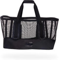 CASSI Heavy-Duty Outdoor Tote and Waterproof Mesh Boat Bags