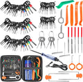 Terminal Removal Tool Kit 96 Pcs Pin Extractor Set - Versatile