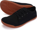 WHITIN Men's Slip-on Minimalist Barefoot Shoes - Lightweight Zero Drop