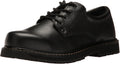 Mens Harrington II Slip-Resistant Oxford Work Shoe - Comfort Tested