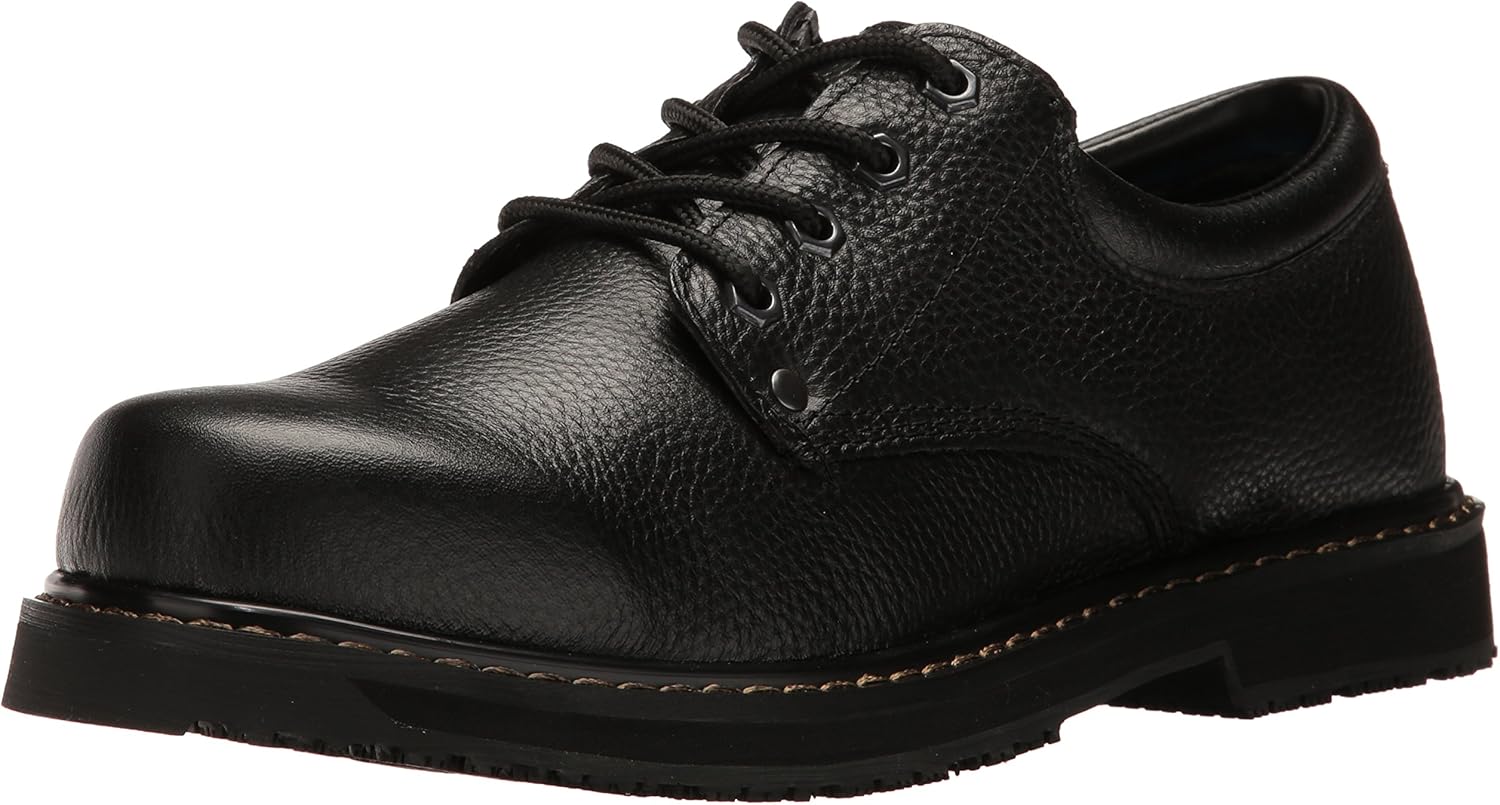 Dr. Scholl's Mens Harrington II: Comfort and Performance Tested