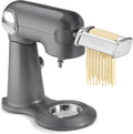 Cuisinart Stainless Steel Pasta Roller & Cutter