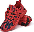 INZCOU Running Shoes Lightweight Breathable Tennis Shoes (Style 6FY2)