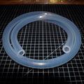 High-Quality Clear Silicone Tubing for Safe Food and Medical Needs