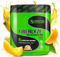 Fiberlyze Fiber Supplement Psyllium Powder - Mango Flavor