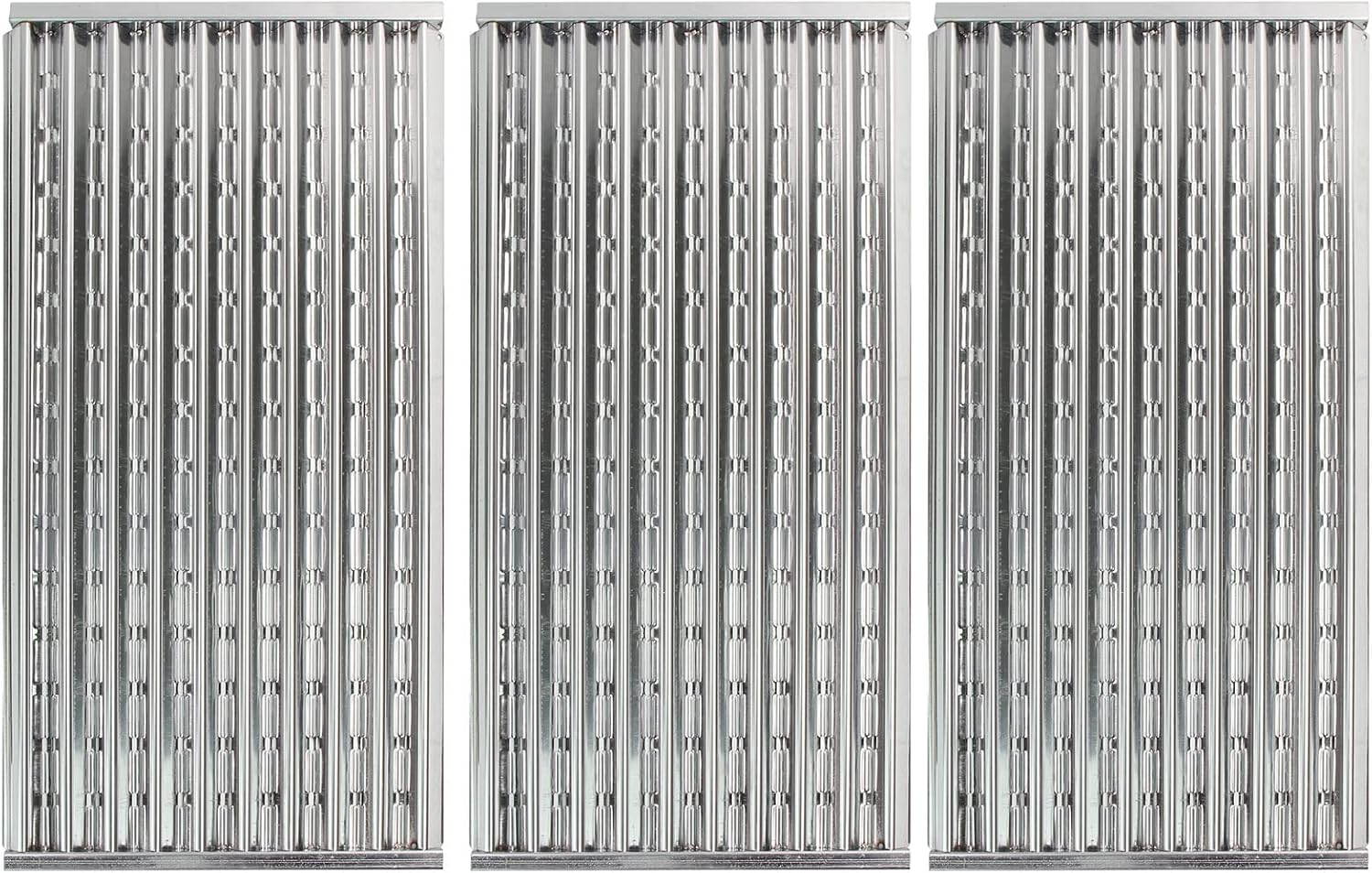 Replacement Stainless Steel Emitter Grill Grates for CharBroil