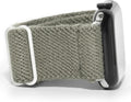 Organic Cotton Watch Bands for Apple Watch - Breathable