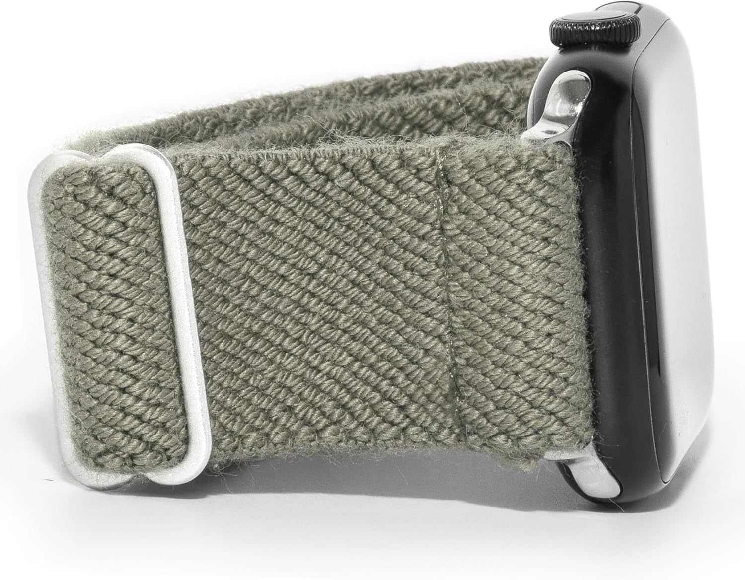 Organic Cotton Watch Bands for Apple Watch - Braxley Bands