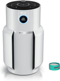 Shark Air Purifier for Home - Powerful Multi-Room HEPA Purification