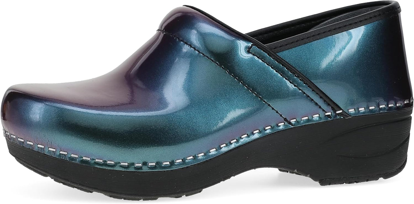 Dansko XP 2.0 Clogs - Lightweight Slip-Resistant Comfort Footwear