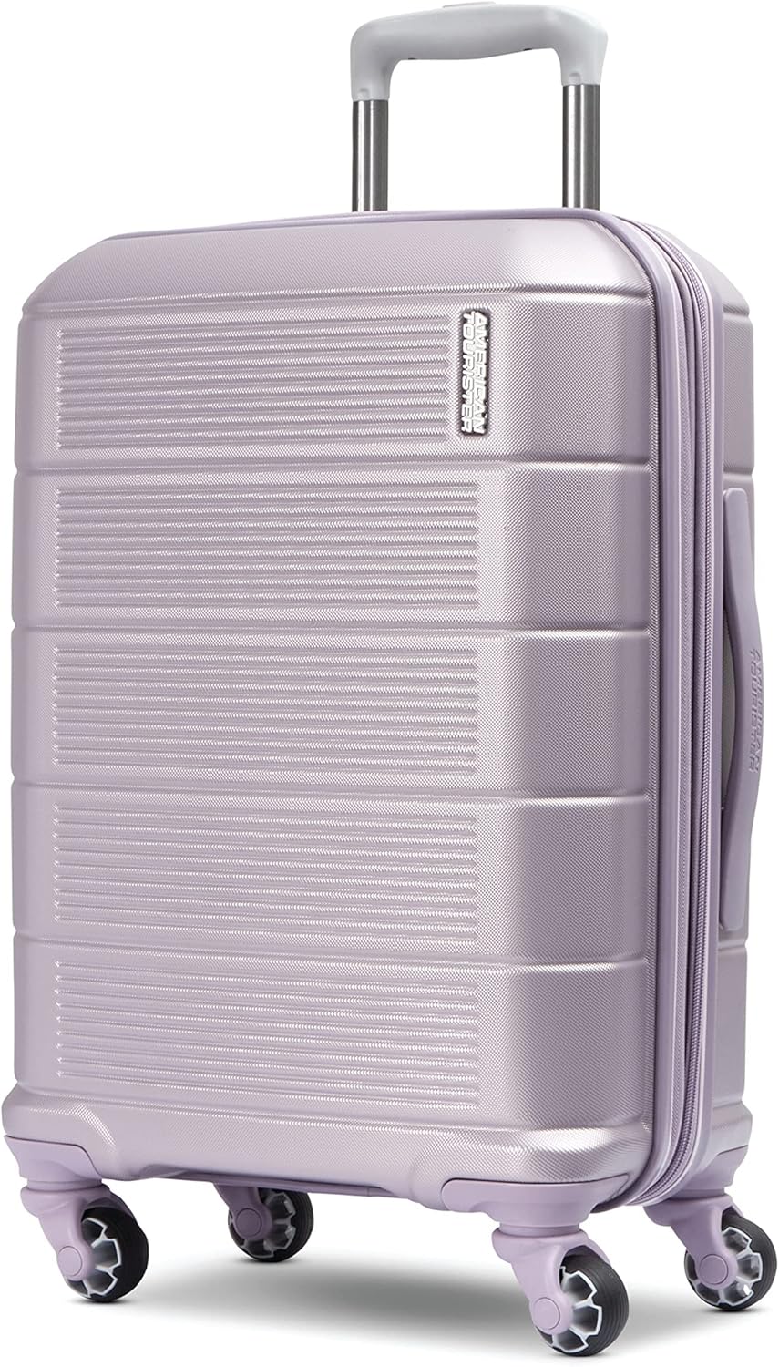 American Tourister Stratum 2.0 Expandable Hardside Luggage Review