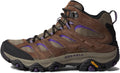 Merrell Moab 3 Waterproof Hiking Shoe - Reliable Comfort for Trails