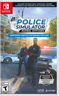Police Simulator: Patrol Officers - Open World Patrol Experience