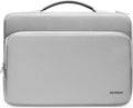 tomtoc 360 Protective Laptop Case for 15-in MacBook Air/Pro - Military