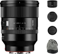VILTROX AF 85mm F1.4 Pro FE Lens for Stunning Portraits
