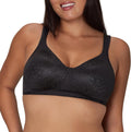 PLAYTEX 18 Hour Ultimate Lift and Support Wire-Free Bra - Comfort Ring